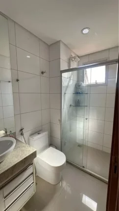 Imagem Apartamento para Venda em Cuiabá / MT no bairro Jardim Aclimação