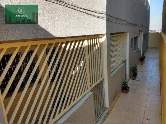 Imagem Prédio à venda, 430 m² por R$ 800.000,00 - Vila Sítio dos Morros - Guarulhos/SP