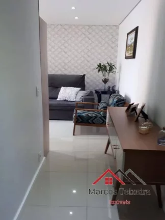 Imagem Apartamento - Chacara Pavoeiro Granja Viana