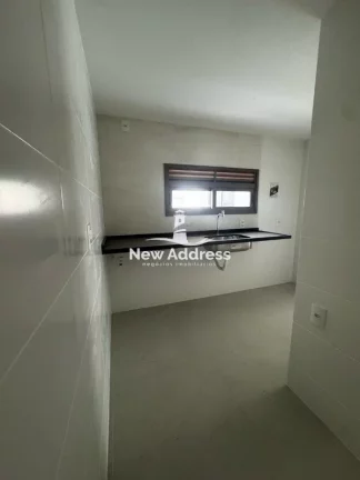 Imagem Apartamento de 2 quartos com vista mar na Praia de Itaparica - Vila Velha