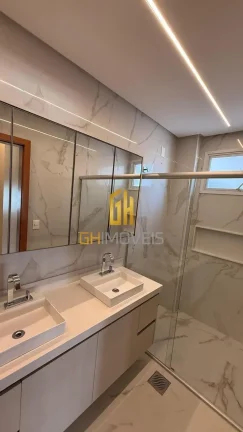 Imagem GH1912

Apartamento 3 quartos, Setor Bueno - Goiânia/GO

Altíssimo Padrão - nunca habitado. 

O a...