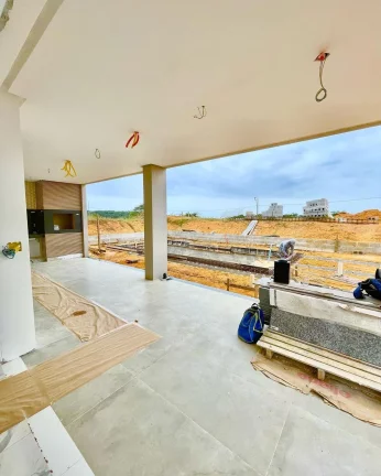 Imagem APARTAMENTO RESIDENCIAL em GUARAPARI - ES, NOVA GUARAPARI