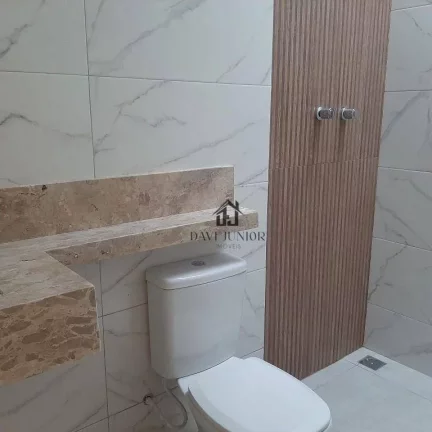 Imagem Casa com 3 suites à venda, 163 m² por R$ 1.390.000 - Residencial Le France - Sorocaba/SP