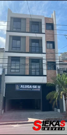 Imagem Aluguel de Apartamento no Tatuapé, São Paulo-SP: 1 quarto, 1 sala, 1 banheiro, 30m² de pura comodidade!