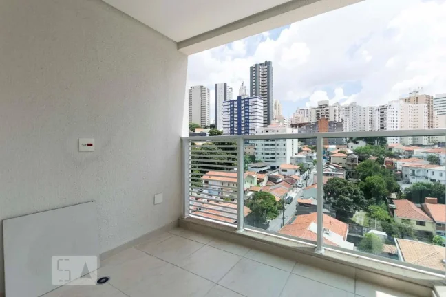 Imagem Apartamento à Venda - Aclimação, 1 Quarto, 42 m2