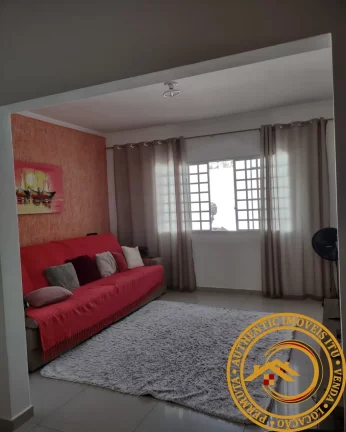 Imagem CASA RESIDENCIAL em ITU - SP, SÃO LUIZ