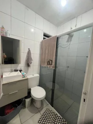 Imagem Casa à venda, 110 m² por R$ 393.000,00 - Condomínio Villa Di Luna - Sorocaba/SP