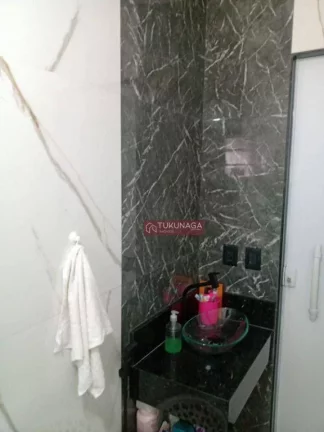 Imagem Casa com 2 dormitórios à venda, 70 m² por R$ 520.000,00 - Jardim Eldorado - Santa Isabel/SP