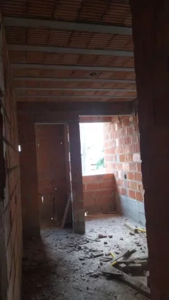 Imagem Casa Duplex em Belo Horizonte