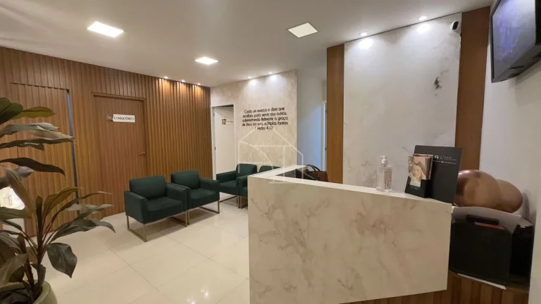 Imagem Sala comercial a venda no Centro Empresarial da Serra em Laranjeiras – 60m²