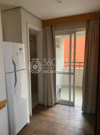 Imagem Flat para Venda em Santo André / SP no bairro Centro