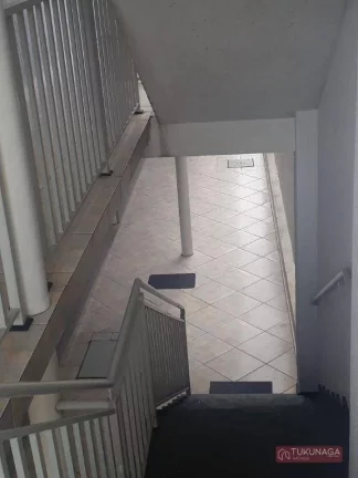 Imagem Apartamento à venda, 30 m² por R$ 170.000,00 - Vila Araguaia - São Paulo/SP