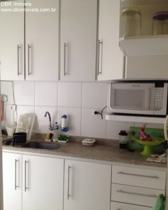 Imagem APARTAMENTO RESIDENCIAL em Sao Paulo - SP, Campo Limpo