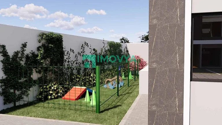 Imagem Apartamento a Venda no bairro Pacheco - Caucaia, CE