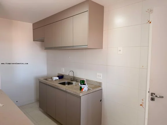 Imagem Apartamento para Locação em Limeira, Vila Primavera, 3 dormitórios, 3 suítes, 5 banheiros, 2 vagas