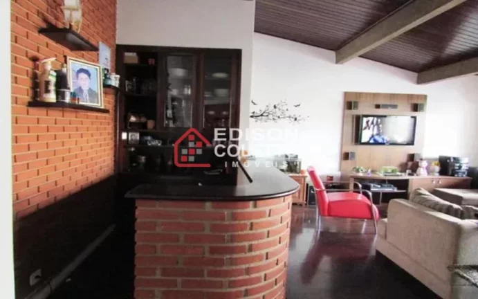 Imagem Casa à venda no Bairro Nova Piracicaba com piscina!!