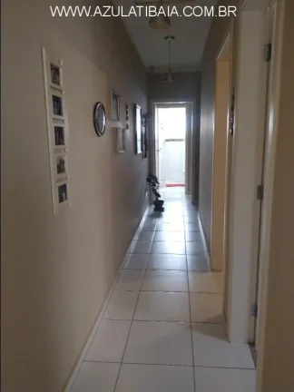 Imagem Casa para Venda em Atibaia, Jardim Paulista, 3 dormitórios, 1 suíte, 2 banheiros, 2 vagas