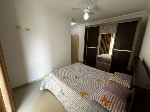 Imagem Oportunidade apartamento com 3 dormitórios à venda, 159 m² por R$ 980.000,00 - Ocian - Praia Grande/SP