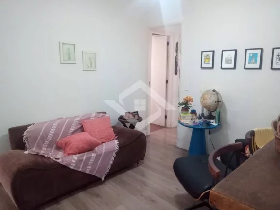 Imagem Apartamento de 2 Quartos para Venda no Tanque com 81 m²