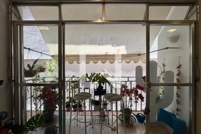 Imagem Apartamento à Venda - Ipanema, 2 Quartos, 75 m2