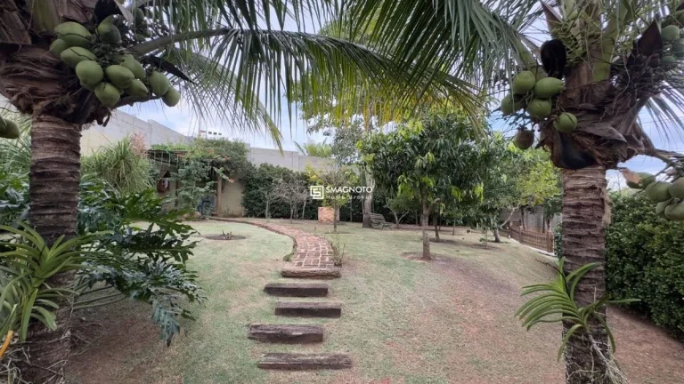 Imagem Casa com 3 dormitórios à venda, 244 m² por R$ 1.650.000,00 - Condomínio Residencial Terra das Águas - São Pedro/SP