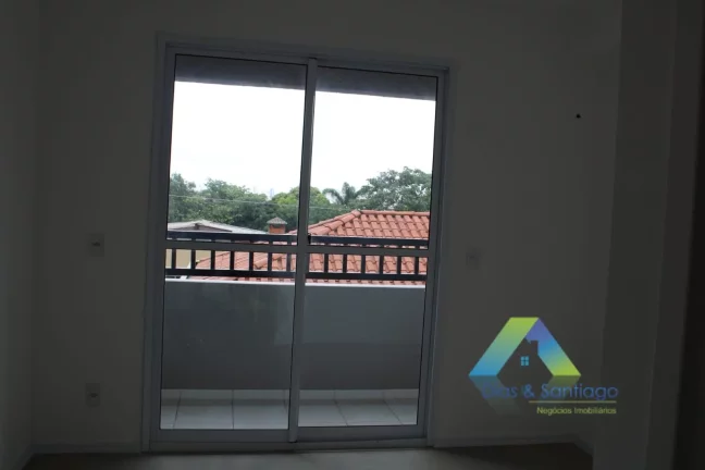 Imagem Lindo apartamento studio novo em localização privilegiada na área nobre e plana da Vila das Mercês próximo de todos os comercios!