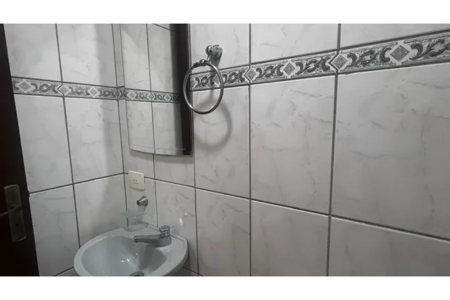 Imagem APARTAMENTO RESIDENCIAL em São Paulo - SP, Campo Belo