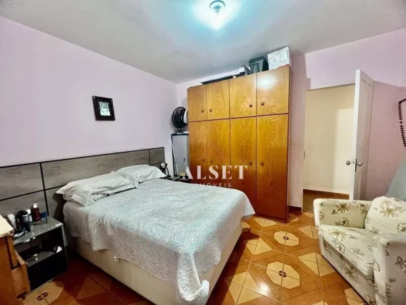 Imagem Casa Residencial à venda, Anália Franco, São Paulo - CA0085.