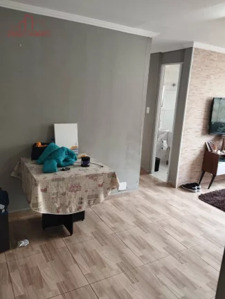 Imagem Lindo Apartamento 2 dormitórios - Jd. Umuarama