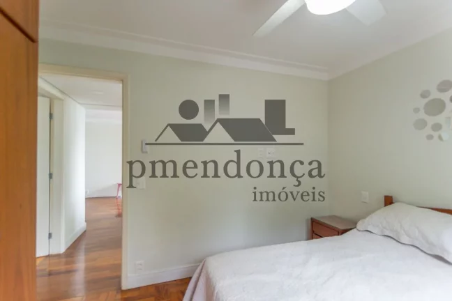 Imagem Ótimo apartamento de 2 dormitórios na Vila Madalena!