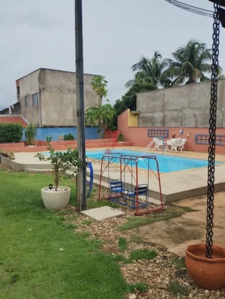 Imagem Chácara Rústica dos Sonhos – Natureza, Conforto e Praticidade Urbana em um Só Lugar!