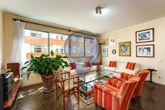 Imagem Apartamento à venda em Pinheiros, São Paulo-SP: 2 quartos, 2 salas, 2 banheiros, 1 vaga, 80m² - Imperdível!