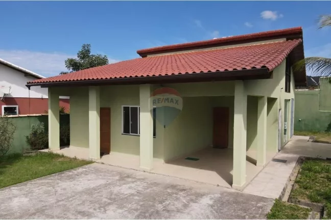 Imagem Casa em condomínio fechado,dois dormitórios e suíte.