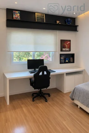 Imagem CASA À VENDA NO CONDOMÍNIO SANTA TEREZA , JARDIM SAMAMBAIA, JUNDIAÍ