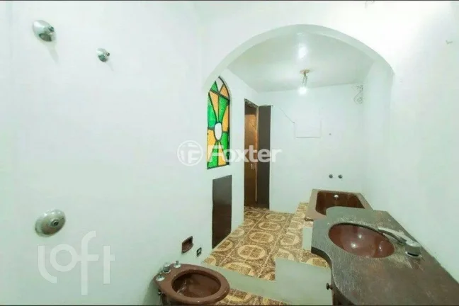 Imagem Casa Comercial Pinheiros - 190M², 2 Dorms, 1 Suíte.