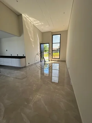 Imagem Encanto e Conforto: Casa Exclusiva em Condomínio em Paulínia