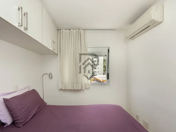 Imagem Apartamento vila clementino pronto para morar