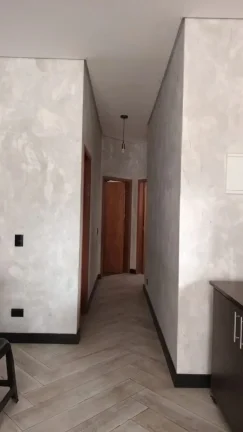 Imagem Casa em condomínio fechado no Horto Florestal 3 - conforto, segurança e qualidade de vida