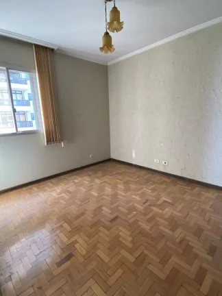 Imagem Amplo apartamento localizado próximo à Avenida Independência, com 132 m² de área útil distribu...
