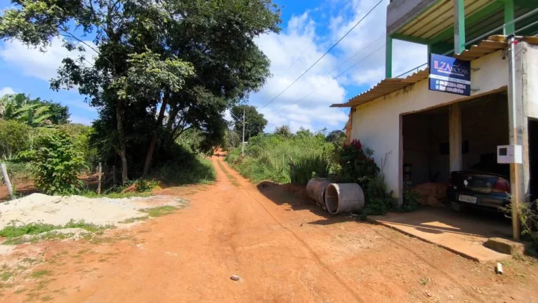 Imagem OPORTUNIDADE DE NÉGÓCIO! LOTES 100% FINANCIADOS!!