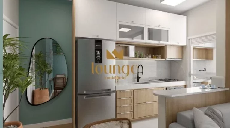 Imagem Apartamento à Venda Caguaçú Zona Norte - Sorocaba/SP