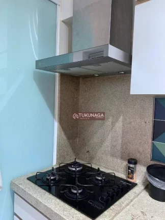 Imagem Apartamento torre única, vista livre com 3 dormitórios à venda, 67 m² por R$ 750.000 - Parada Inglesa - São Paulo/SP