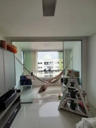 Imagem Apartamento à venda no Edifício Cannes - 3 quartos, 110m², lazer completo
