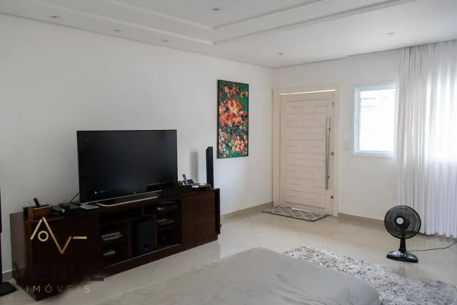 Imagem Sobrado com 3 dormitórios à venda, 450 m² por R$ 1.679.000,00 - Vila Mariza Mazzei - São Paulo/SP