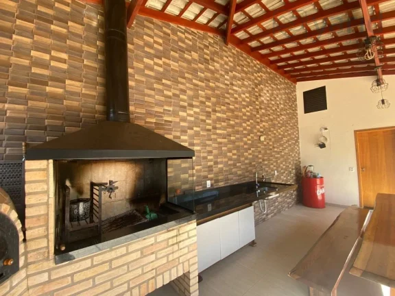 Imagem CASA À VENDA , CONDOMÍNIO QUINTA DO JAPI, BAIRRO JACARÉ, CABREÚVA SP