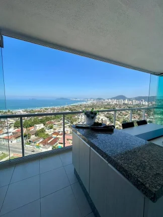 Imagem Vendo lindo Apto no Guaruja, Enseada