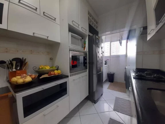 Imagem Apartamento à venda, Santa Maria, São Caetano do Sul, SP