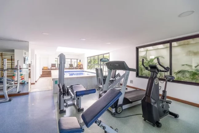 Imagem A 5ª Avenida imóveis selecionou esse belíssimo 4 suítes com 224m2, localizado no melhor ponto de Ondina: O MAISON COLINE DU CHAT. Vista mar Frontal