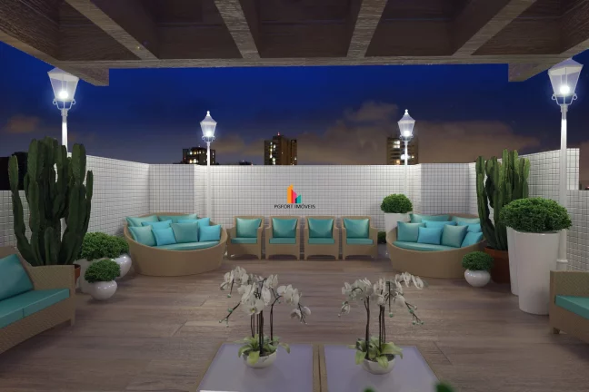 Imagem APARTAMENTO RESIDENCIAL em PRAIA GRANDE - SP, GUILHERMINA