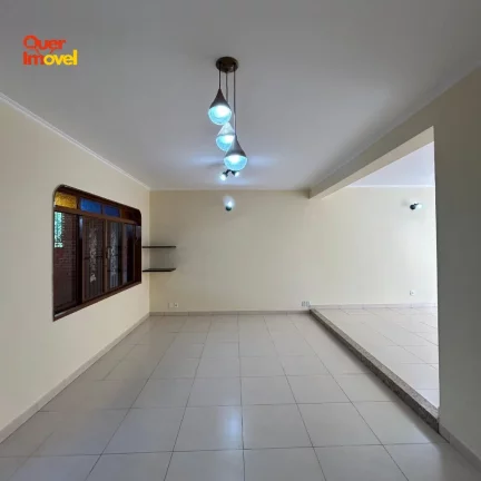Imagem Imperdível casa à venda em Ribeirão Preto-SP, Jardim Paulistano: 4 quartos, 1 suíte, 1 sala, 3 banheiros, 2 vagas, 276m².